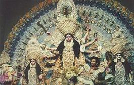 Twenty Pally Sarbojanin Durgotsab Comittee