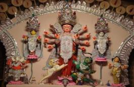 Barisha Sakhti Sangha