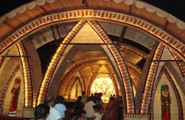 Barisha Sakhti Sangha