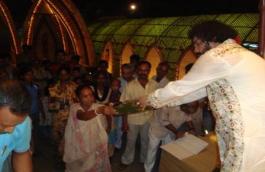 Barisha Sakhti Sangha