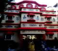 BARISHA TAPOBON