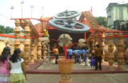 GHOL PARA SANGHA