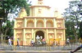 BELIAGHATA SANGHA CLUB