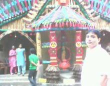 audibashi bindu