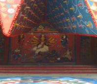BADAMTALA ASHAR SANGHA