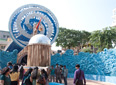 Chetla Agrani